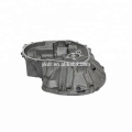 China aluminium casting factory supply sand casting bell housing as drawing or sample